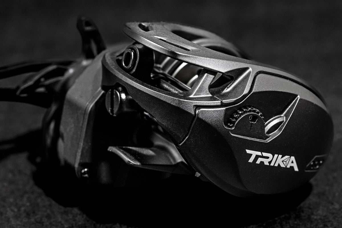 Trika Tc100