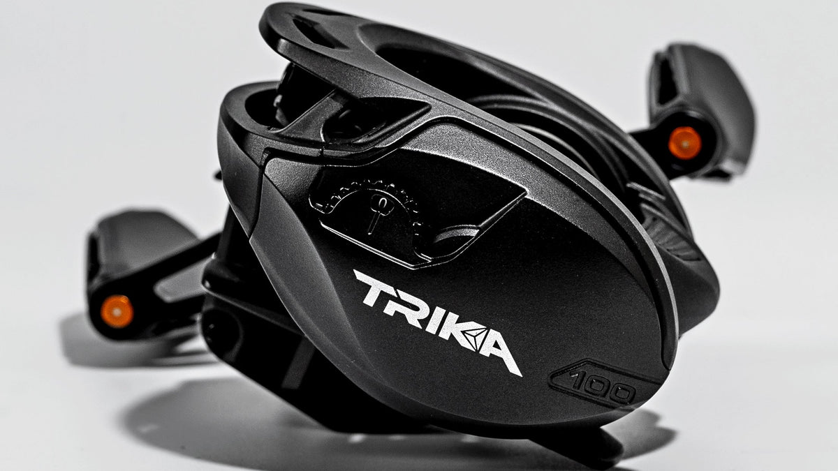 Trika Tc100