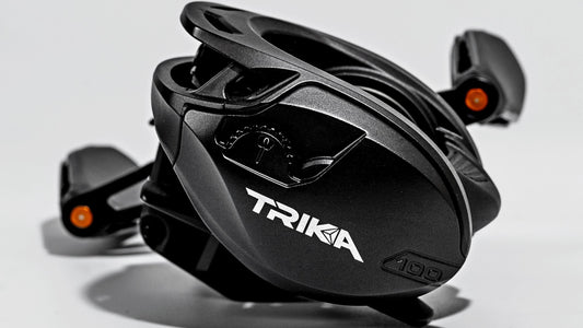 Trika Tc100