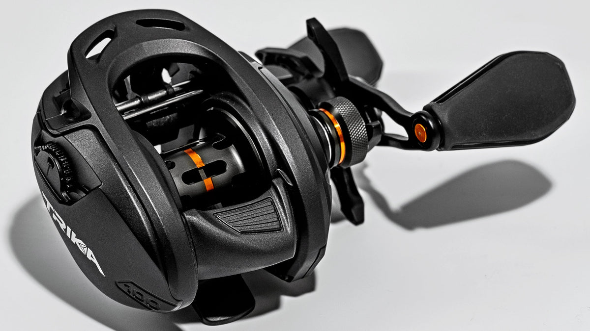 Trika Tc100