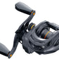 Ti100 Baitcasting Reel