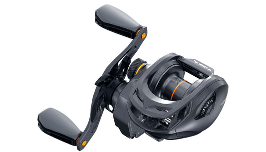 Ti100 Baitcasting Reel