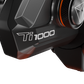 Ti Series Spinning Reels