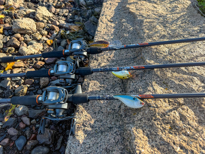 Crankbait Series