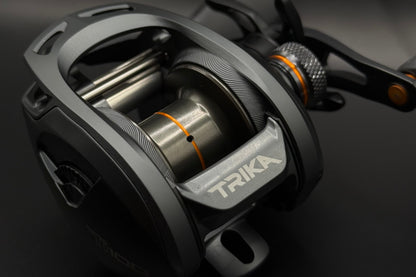 Ti100 Baitcasting Reel