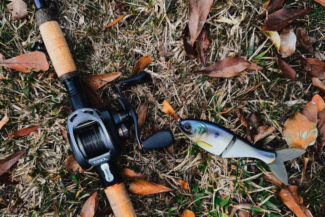 Predator Series Casting Rod | Musky & Pike Fishing Rod