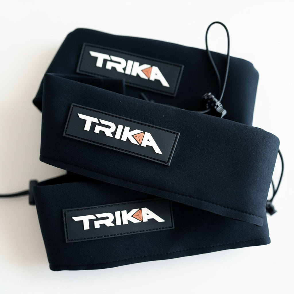 Gear & Trika