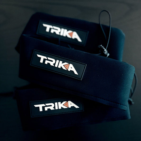 Trika Neoprene Rod Sleeve
