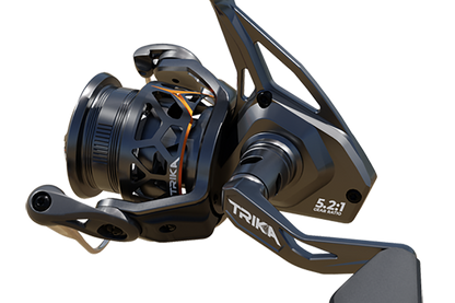 Trika Ti Series