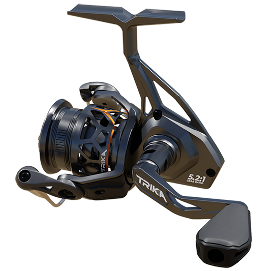 Ti Series Spinning Reels
