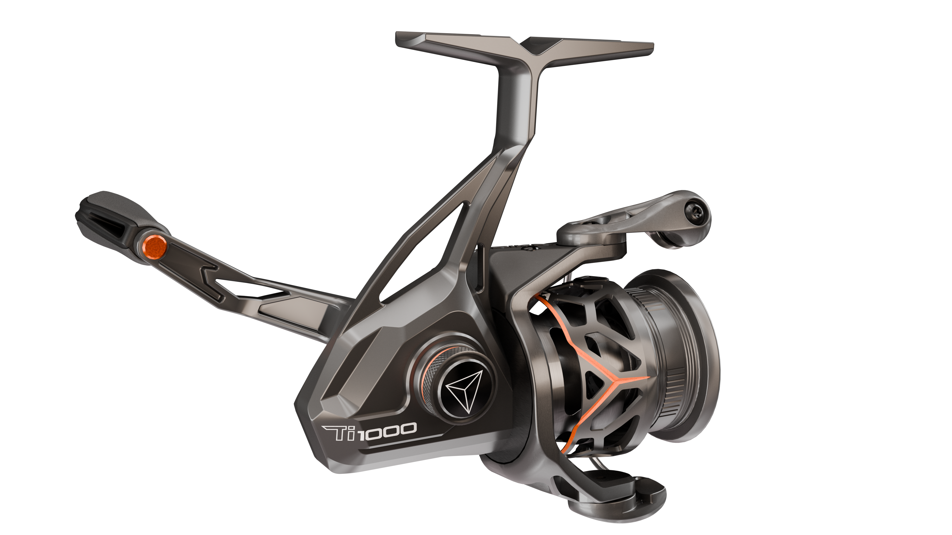 new shimano spinning reel Ti Series Spinning Reel