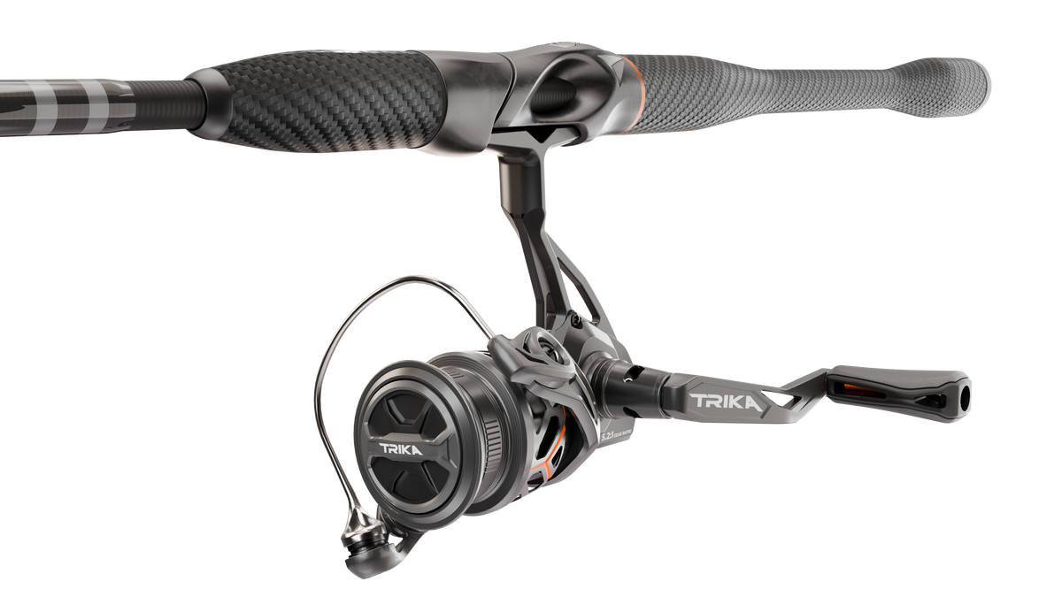 Trika Ti Series