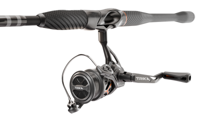 Trika Ti Series
