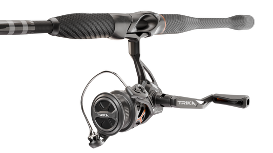 Ti Series Spinning Reel