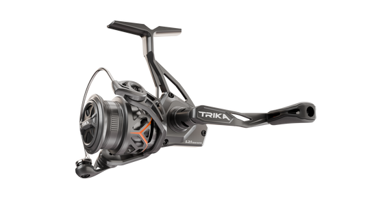 camin tci fishing reel Shimano TR Triton Graphite Levelwind Conventional Reels White Water Outfitters With a powerhouse performance drag that is smooth like butter TICA Caiman Reel Review -