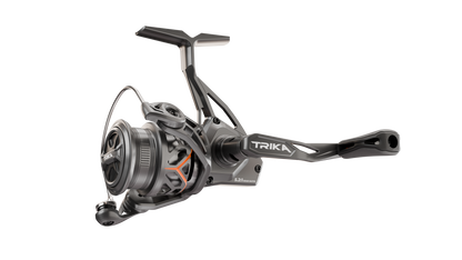 Trika Ti Series