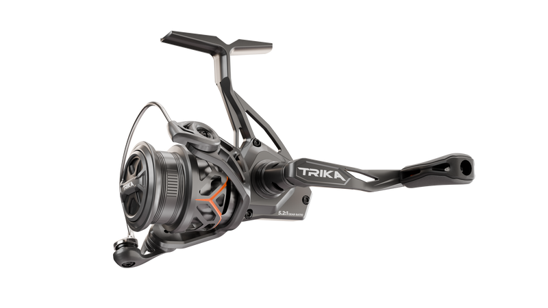 Ti Series Spinning Reel