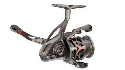 Ti Series Spinning Reel