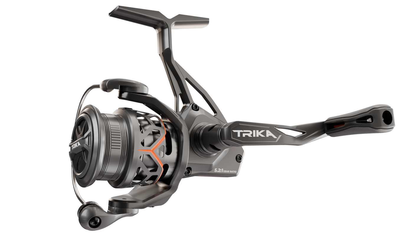 Ti Series Spinning Reel