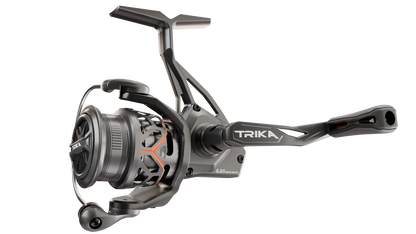 Trika Ti Series