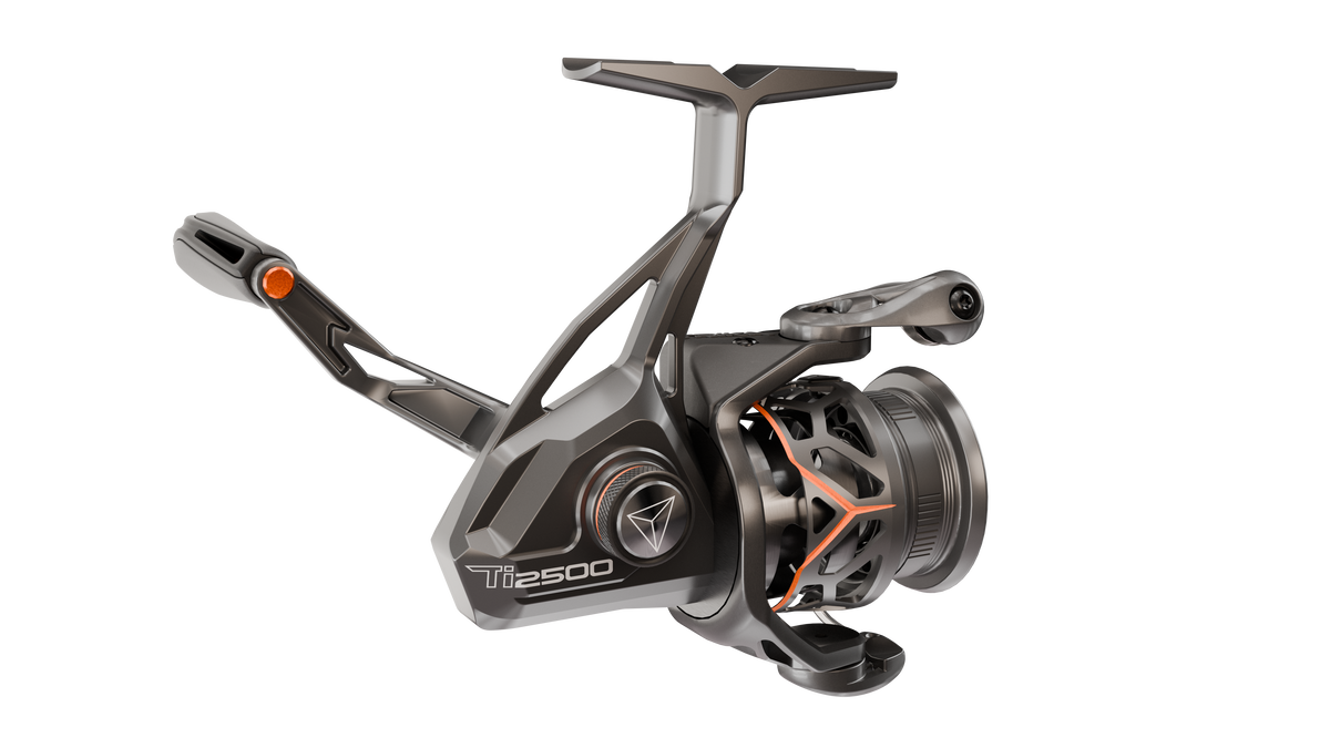 Trika Ti Series