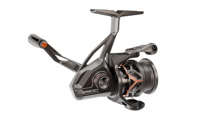 Trika Ti Series