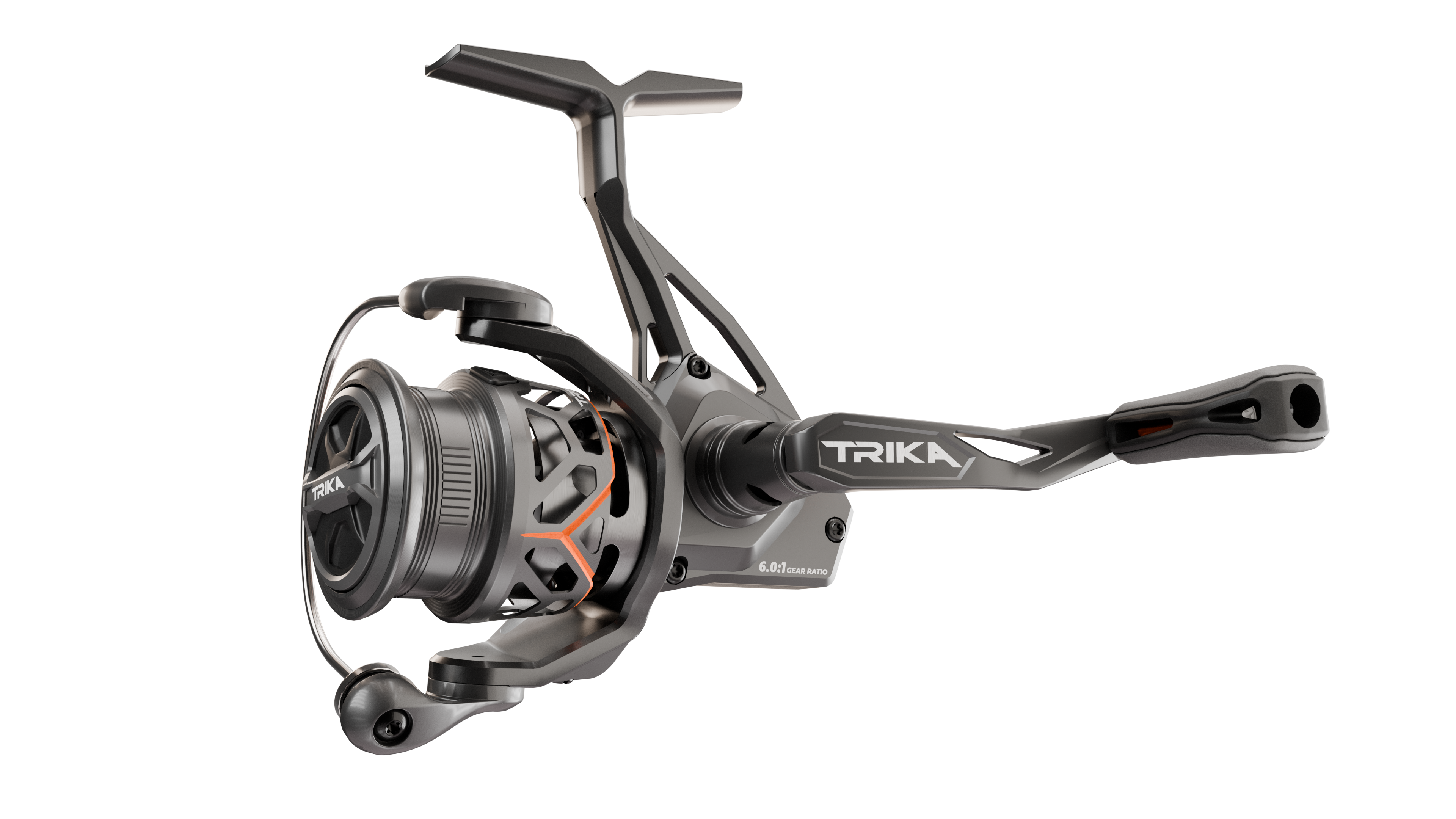 Ti Series Spinning Reel Ti1000 Ti Series Spinning Reel Ti1000