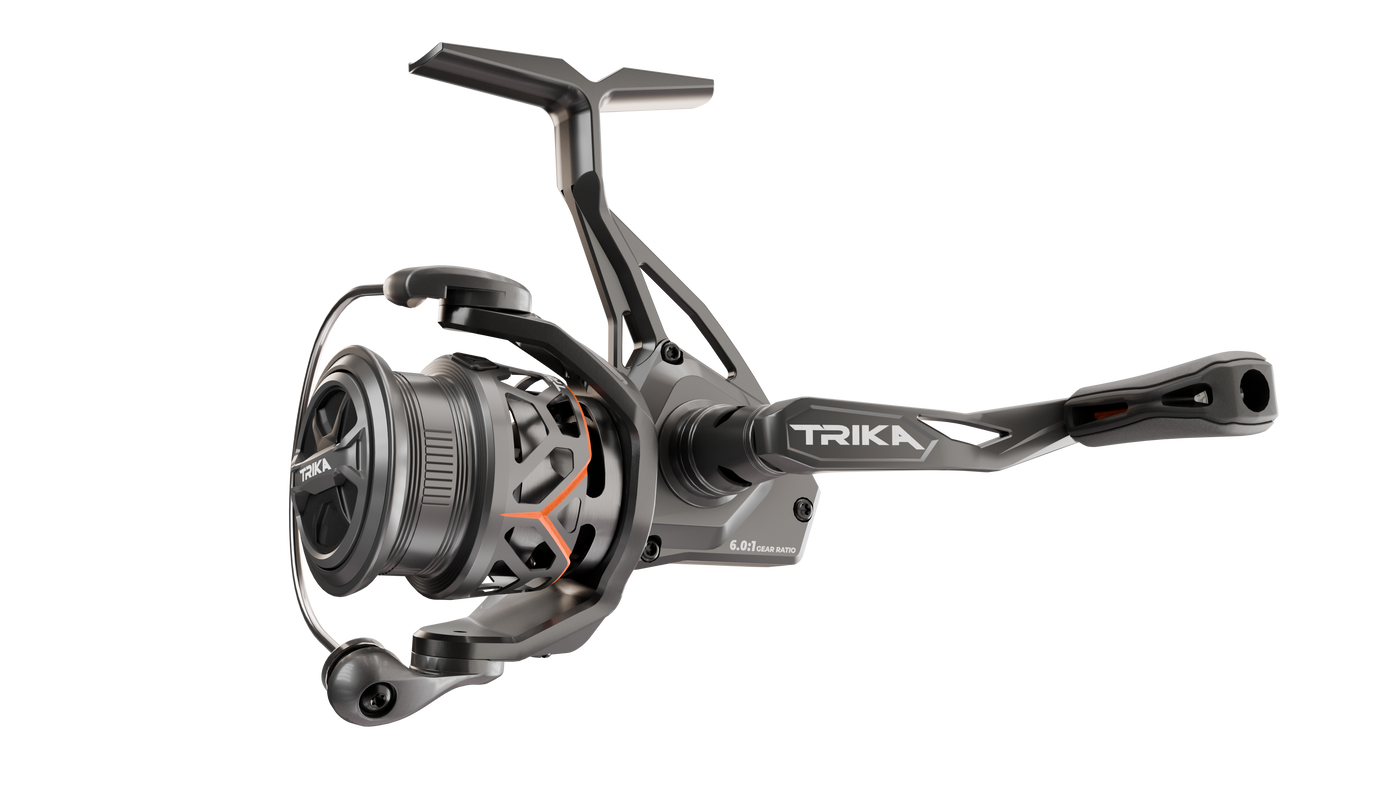 Ti Series Spinning Reel