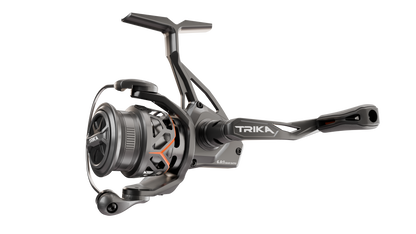 Trika Ti Series