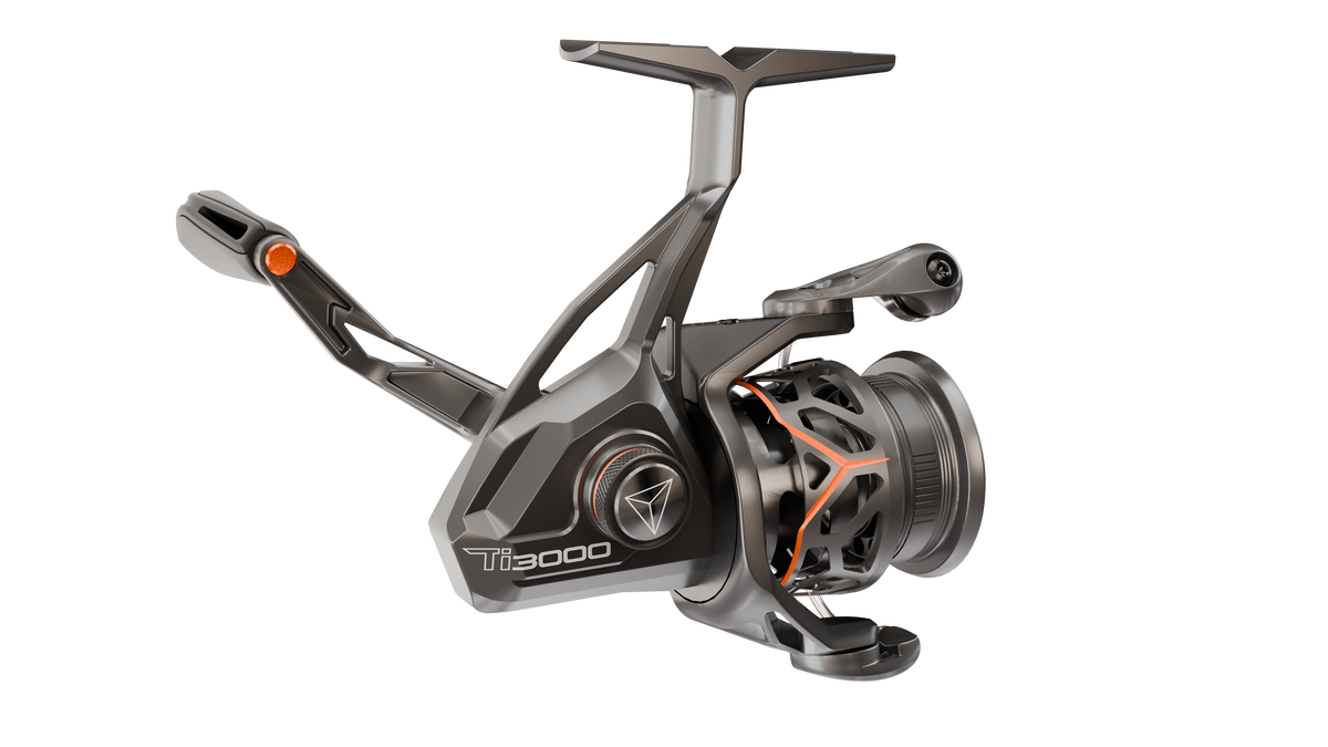 Trika Ti Series