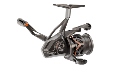 Trika Ti Series