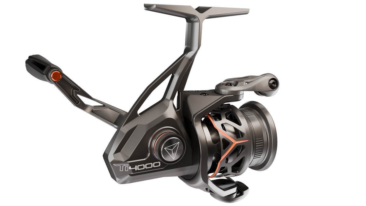 Trika Ti Series