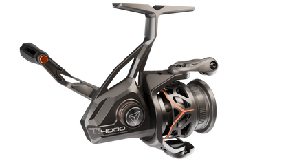 Ti Series Spinning Reel