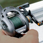 Ti100 Baitcasting Reel