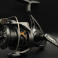 Ti Series Spinning Reels