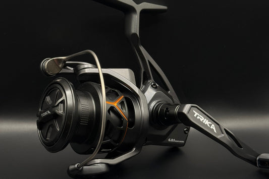 Ti Series Spinning Reels