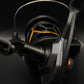 Ti Series Spinning Reels