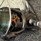 Ti Series Spinning Reels