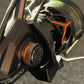 Ti Series Spinning Reels