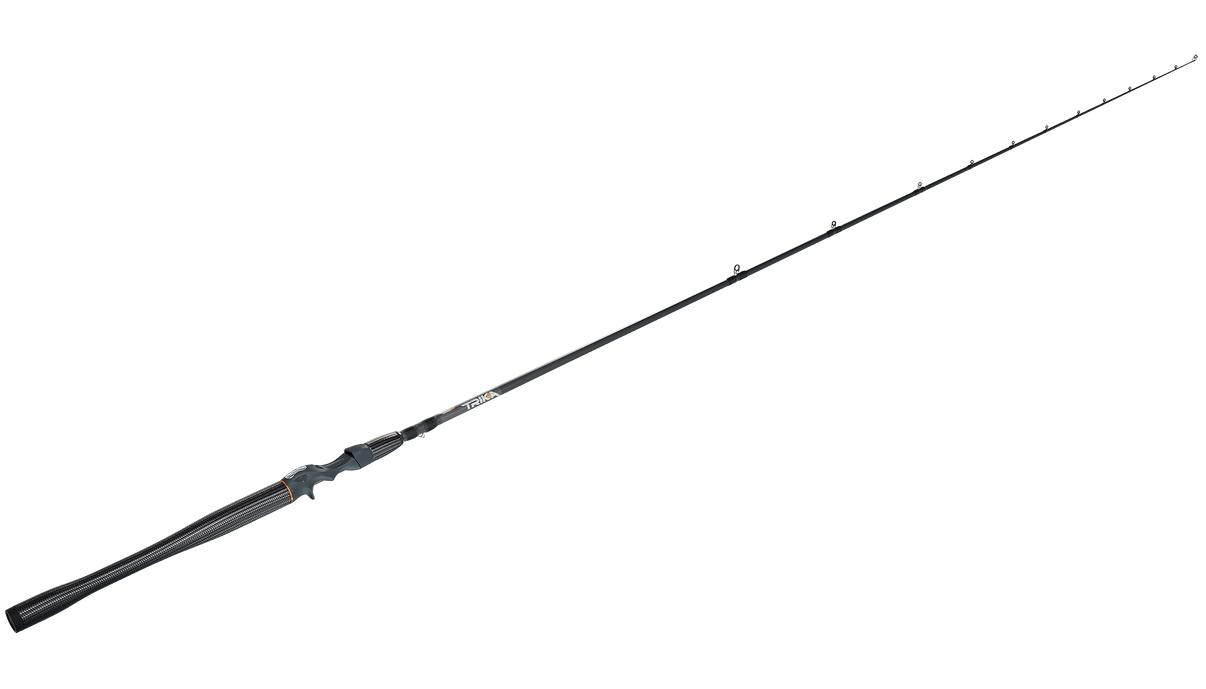 Trika 6x Rod Trika Premium Fishing Rods