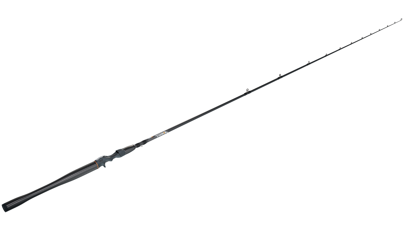 Trika 6x Rod Trika Premium Fishing Rods