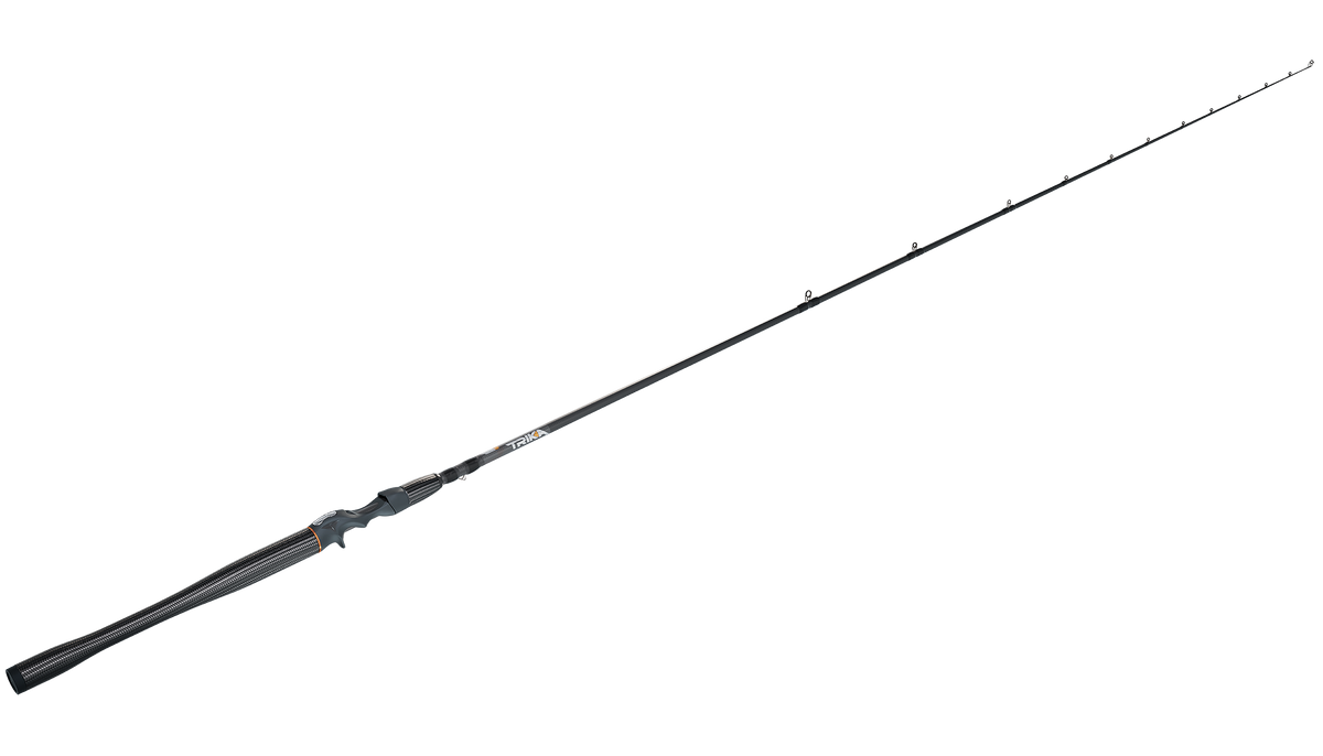 Trika 6x Rod | Trika Premium Fishing Rods