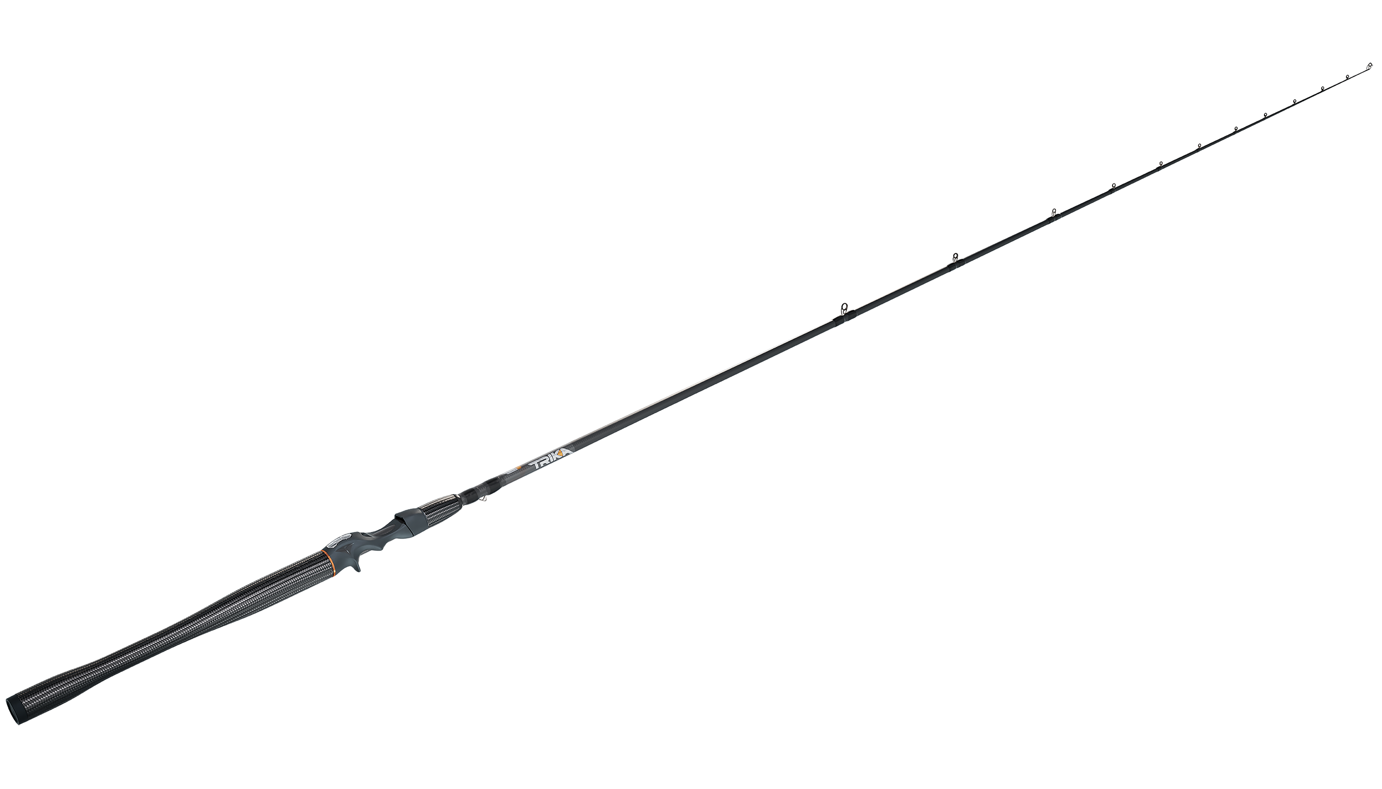 My New Trika Fishing Rod #trikarods #trikafishing #fishingfun