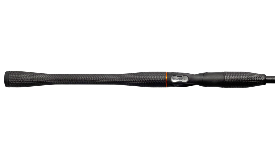 Trika 10X Carbon Fiber Fishing Rod | Ultra-Sensitive | Trika Fishing