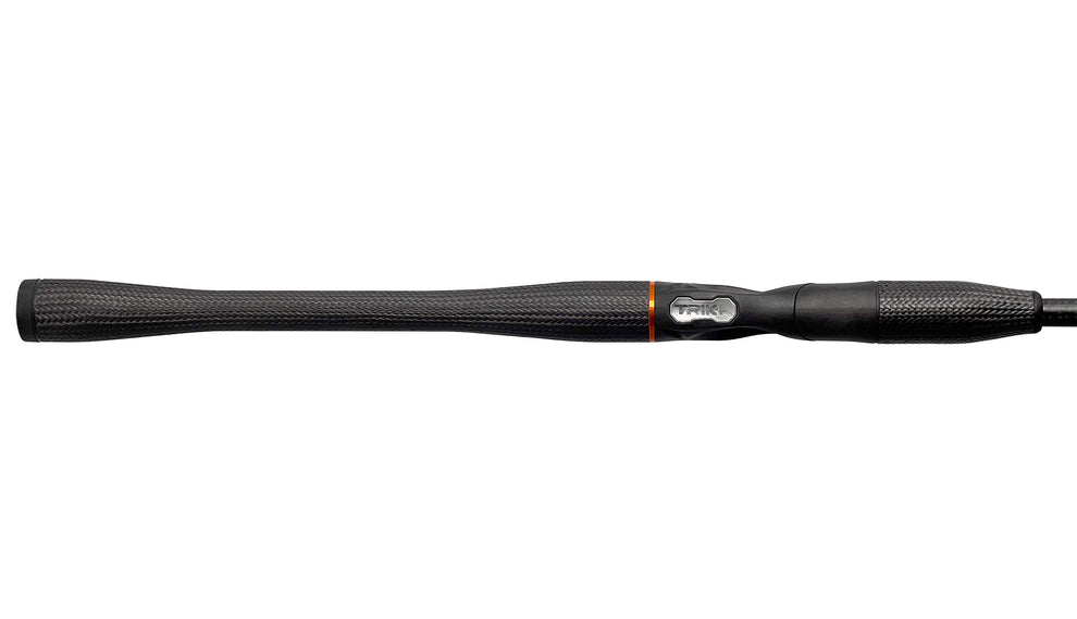 Trika 10X Carbon Fiber Fishing Rod | Ultra-Sensitive | Trika Fishing