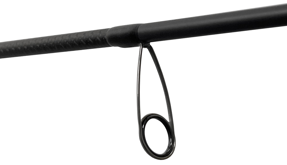 Trika 10X Carbon Fiber Fishing Rod | Ultra-Sensitive | Trika Fishing