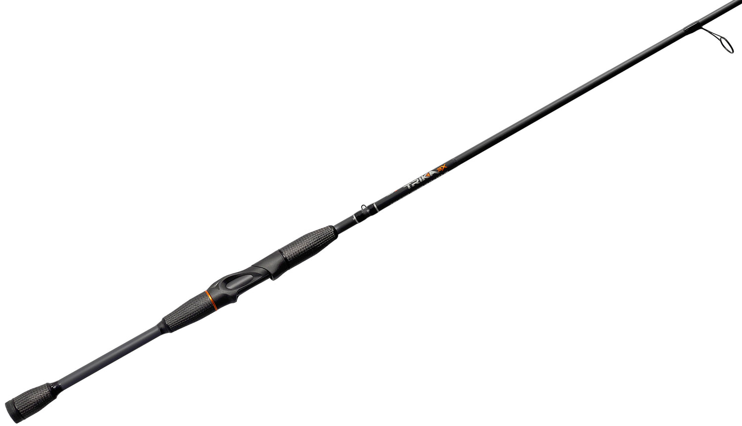 Trika 3X Series Rods