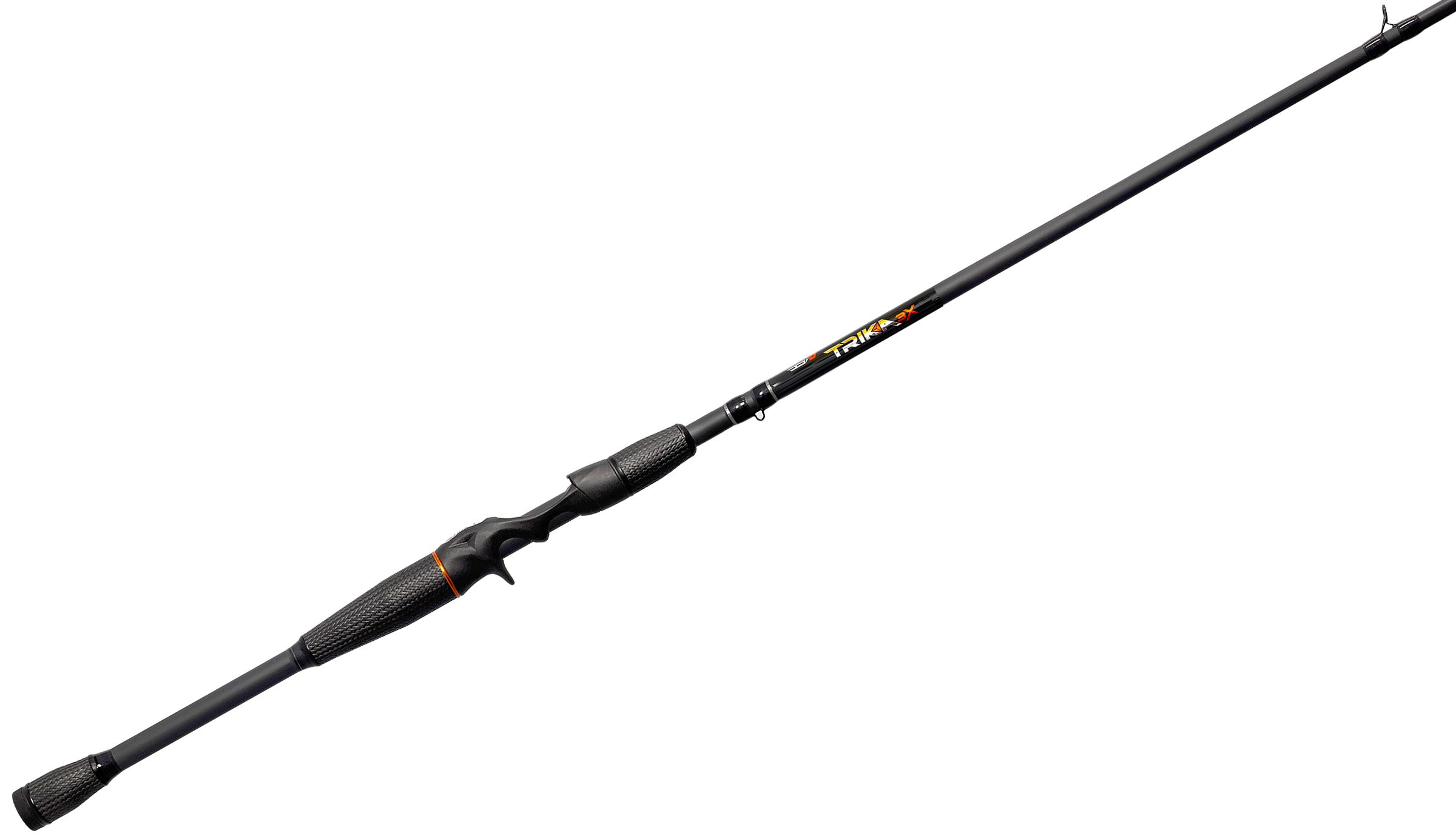 Trika 3X Rod | Casting Baitcaster & Spinning Rods Spinning