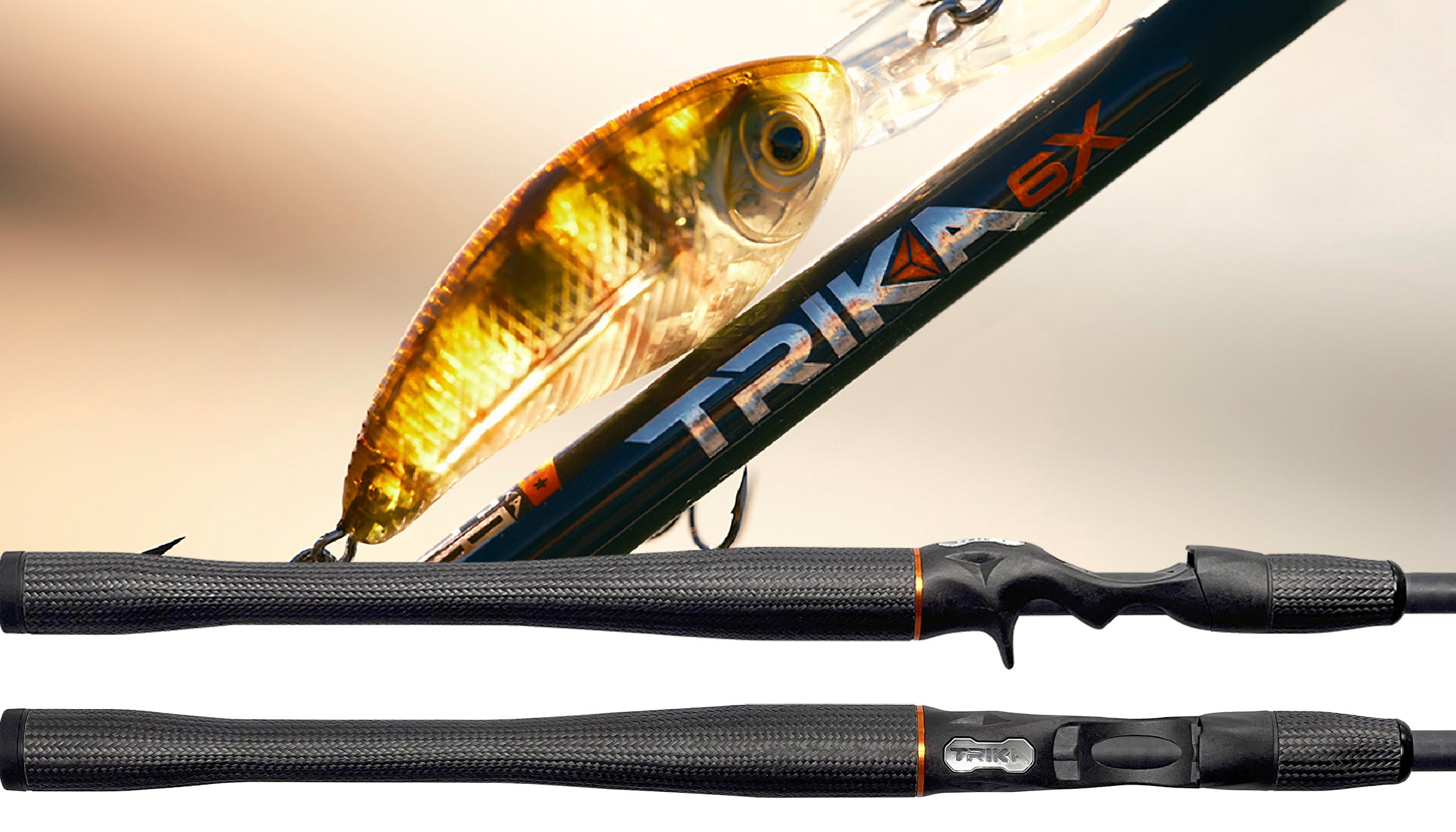 baitcast rod Kestrel Finesse Fishing and Reel Combo For Bass, Trout, Panfish and Walleye, Best Bait Finesse System Fishing Rod Combo For Bass Fishing The Royale Legend Pro Baitcasting Reels Auto Trika 6x Rod | Baitcaster