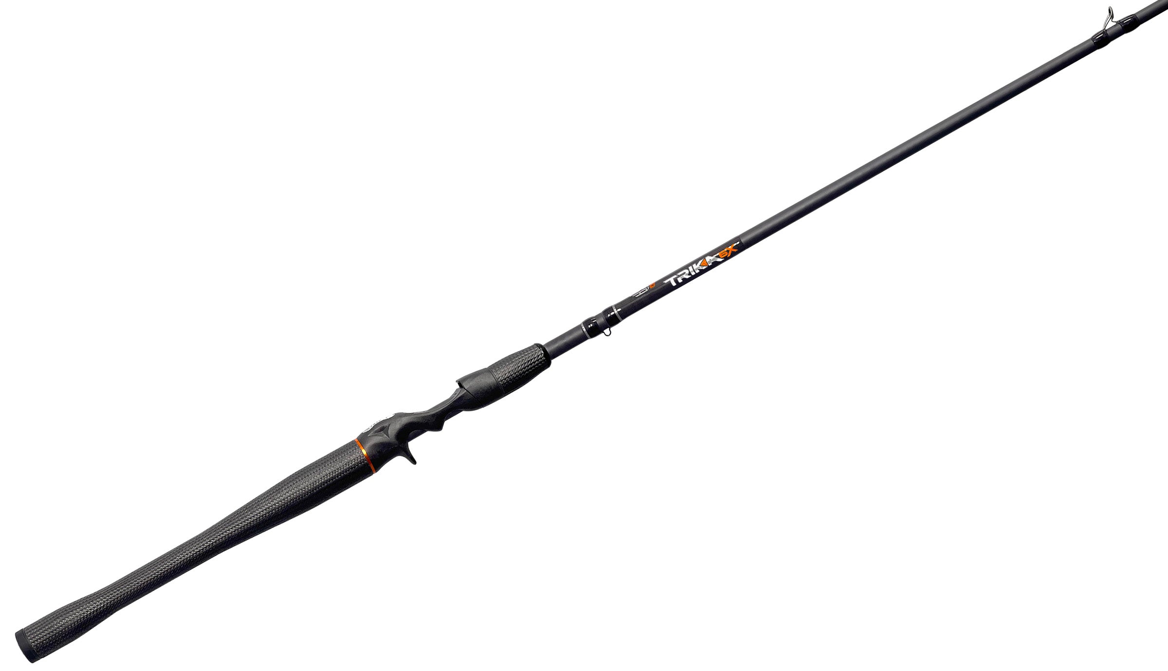 Trika 6x Rod | Baitcaster & Spinning Rods Spinning